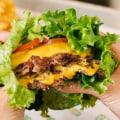 Keto-Friendly Options at Burger Restaurants in Indianapolis - Enjoy Delicious Food While Following a Keto Diet