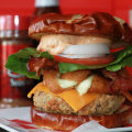 The 10 Biggest Burgers in Indianapolis: A Guide for Burger Lovers