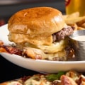 Indulge in Delicious Burgers and Deals in Indianapolis