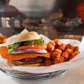 A Tour Of The Top Burger Restaurants In Indianapolis