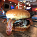 The Best Gourmet Burger Joints in Indianapolis