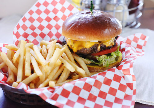 The Best Classic American-Style Burger Joints in Indianapolis